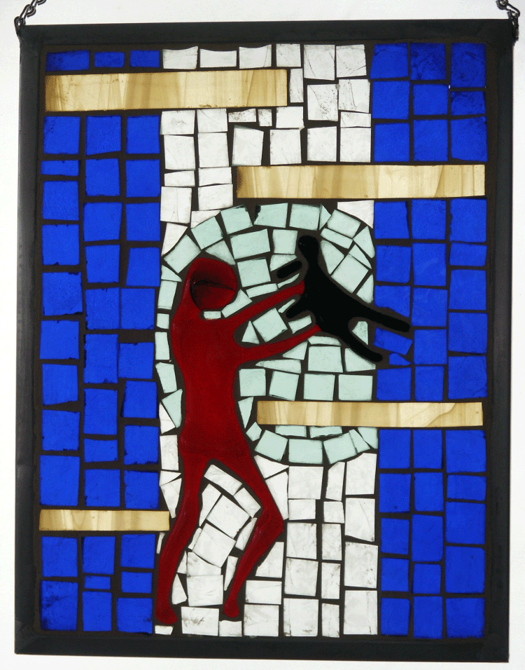 Glass Mosaic