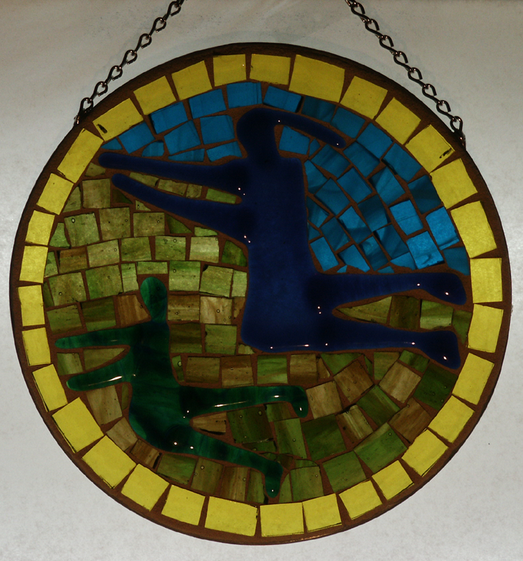 Glass Mosaic